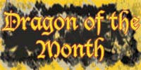Dragon of the Month