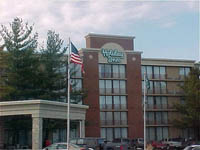 Holiday Inn Northwest