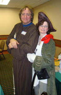 LARP from 2010