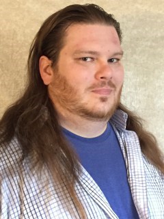 Adam Whitlatch