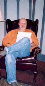 Alan M. Clark