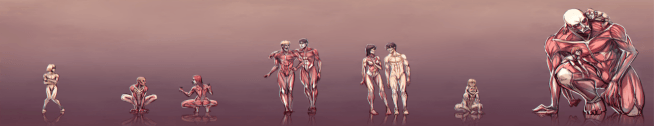 Attack On Titan