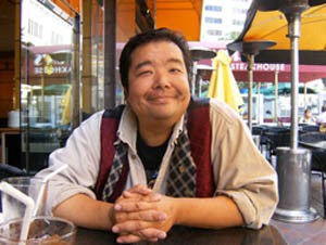 Tadao Tomomatsu