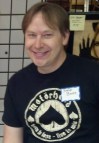 steve baier