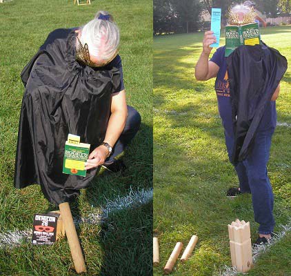 picture of Kubb Fall Klassic