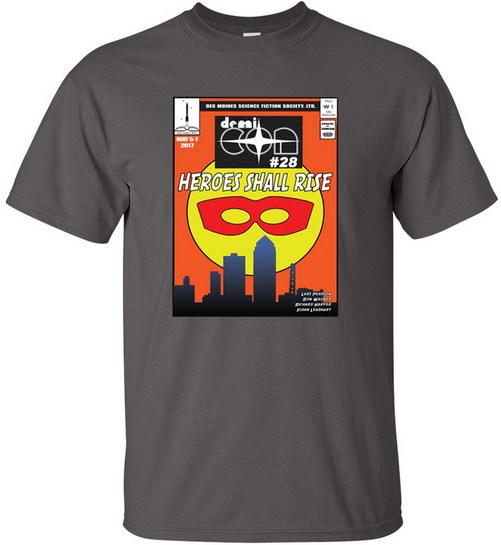 picture of the design on the shirt