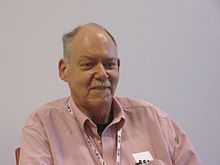 Picture of Glen Cook