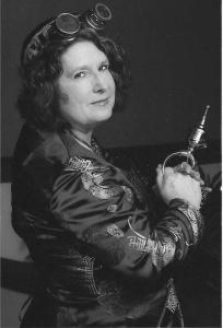 Fan Guest of Honor Susan Leabhart