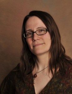 Artist Guest of Honor Christine Mitzuk