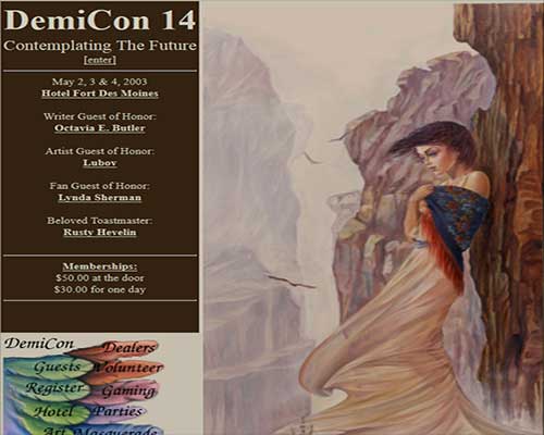 demicon 14