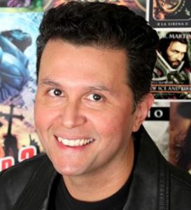 john picacio