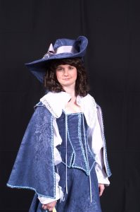 wear your “Classic” costumes and t-shirts/apparel that you have worn to past DemiCons