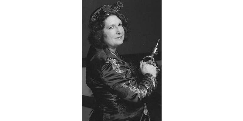 Susan Leabhart Picture