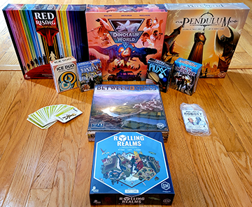 board games you can win