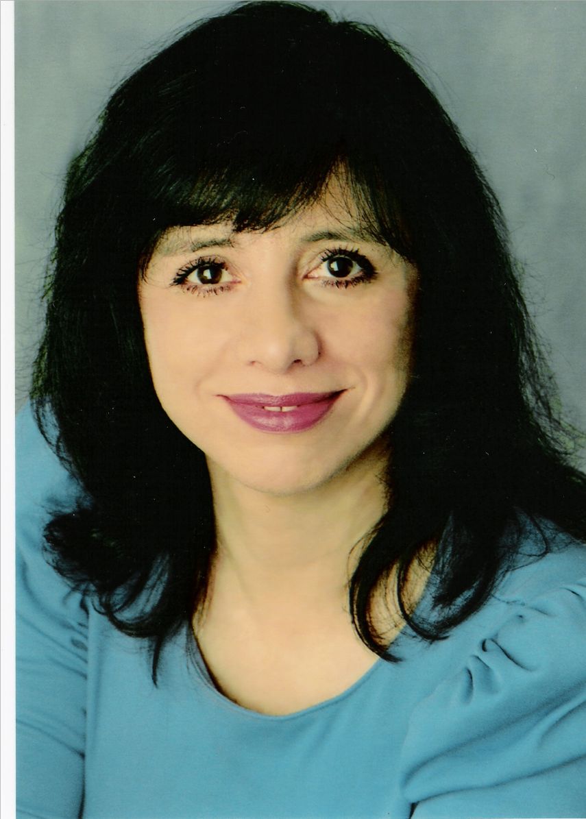 Guest Katherine Asaro