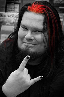 Adam J. Whitlatch