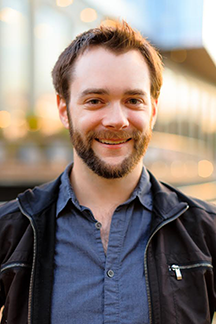 Ben Wolf