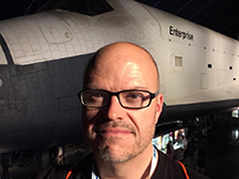 Darby Harn