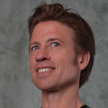 John Garner