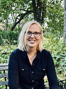 Rachel Aukes